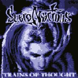 Subconscious (GER-2) : Trains Of Thought